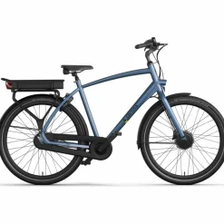 Cortina E-Tide Voorwielmotor 2026