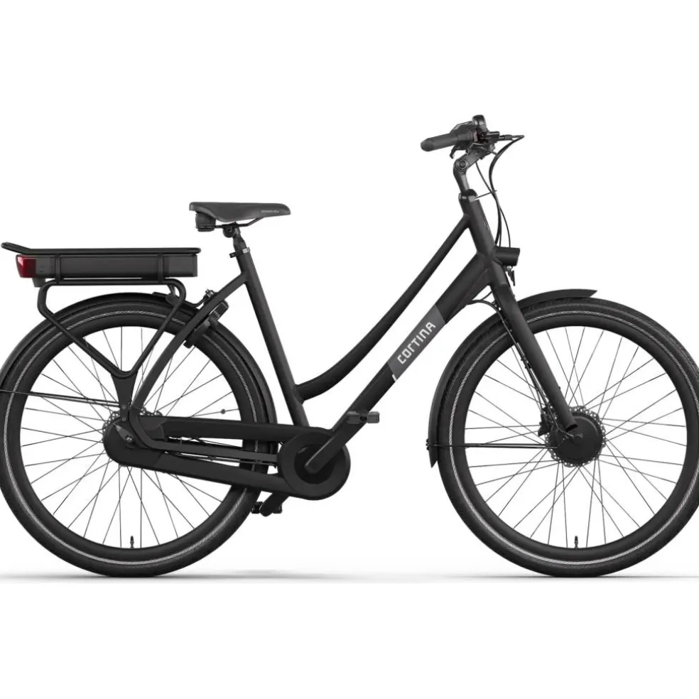 Cortina E-Tide Voorwielmotor 2026