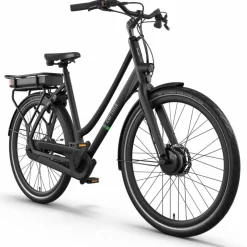 Cortina E-Tide Voorwielmotor 2026