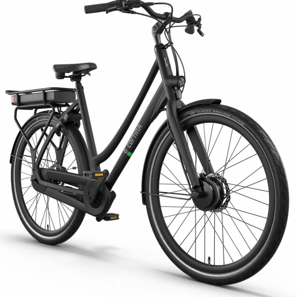 Cortina E-Tide Voorwielmotor 2026