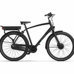 Cortina E-Tide Voorwielmotor 2026