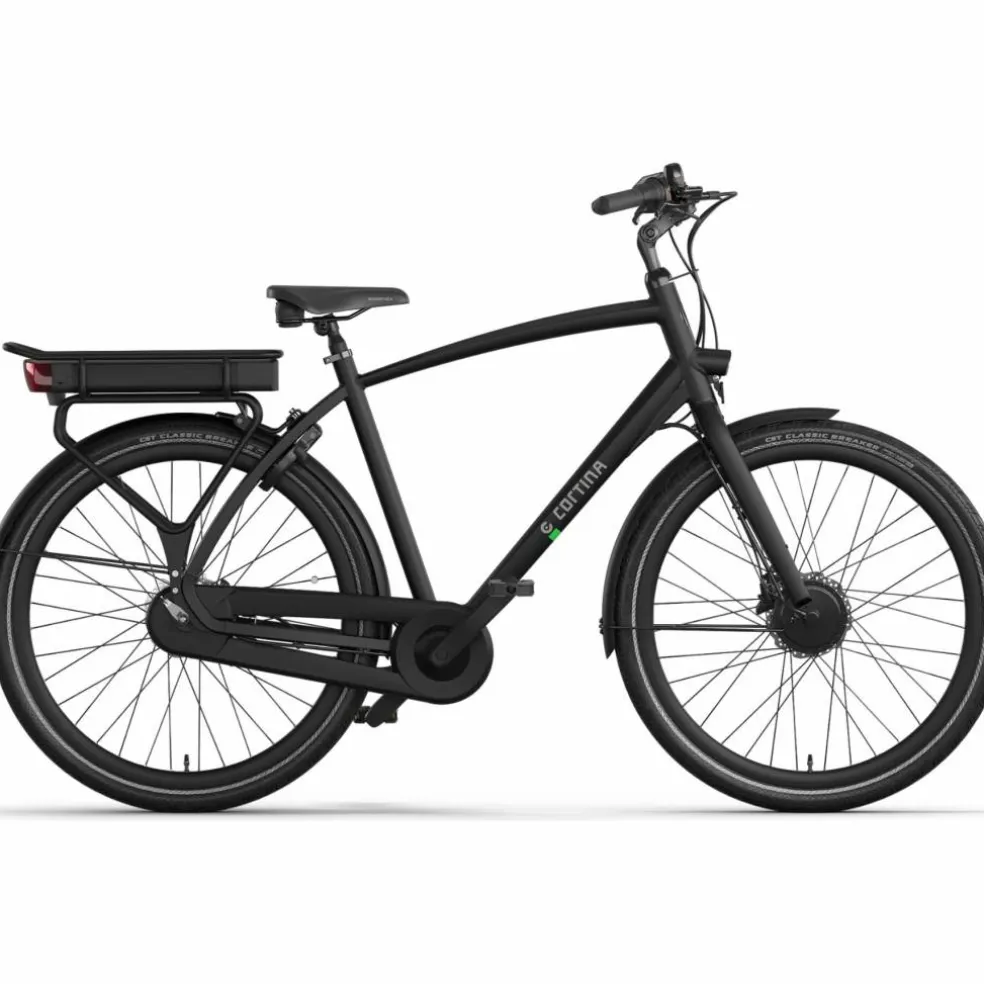 Cortina E-Tide Voorwielmotor 2026
