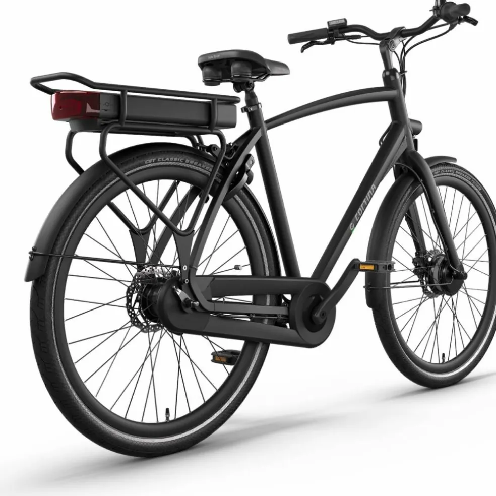 Cortina E-Tide Voorwielmotor 2026