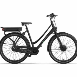 Cortina E-Tide Voorwielmotor 2026