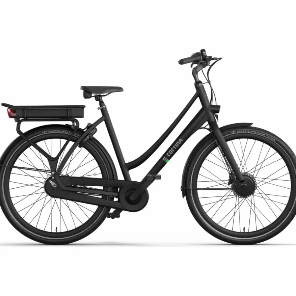 Cortina E-Tide Voorwielmotor 2026