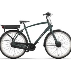 Cortina E-Tide Voorwielmotor 2026