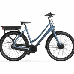 Cortina E-Tide Voorwielmotor 2026