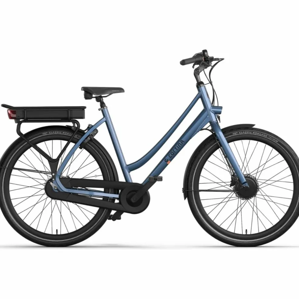 Cortina E-Tide Voorwielmotor 2026