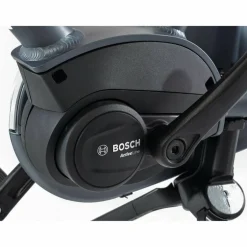 Cortina E-U4 Family Bosch Smart 2025