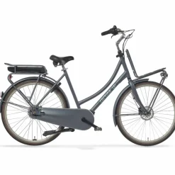 Cortina E-U4 Family Bosch Smart 2025