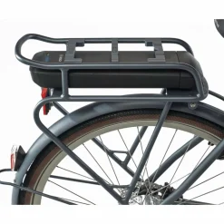 Cortina E-U4 Family Bosch Smart 2025
