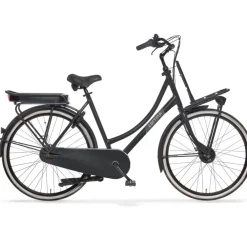 Cortina E-U4 Family Voorwielmotor 2026