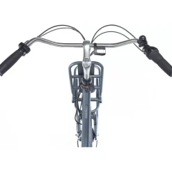 Cortina E-U4 Family Voorwielmotor 2026