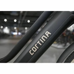 Cortina E-U4 Next 2026