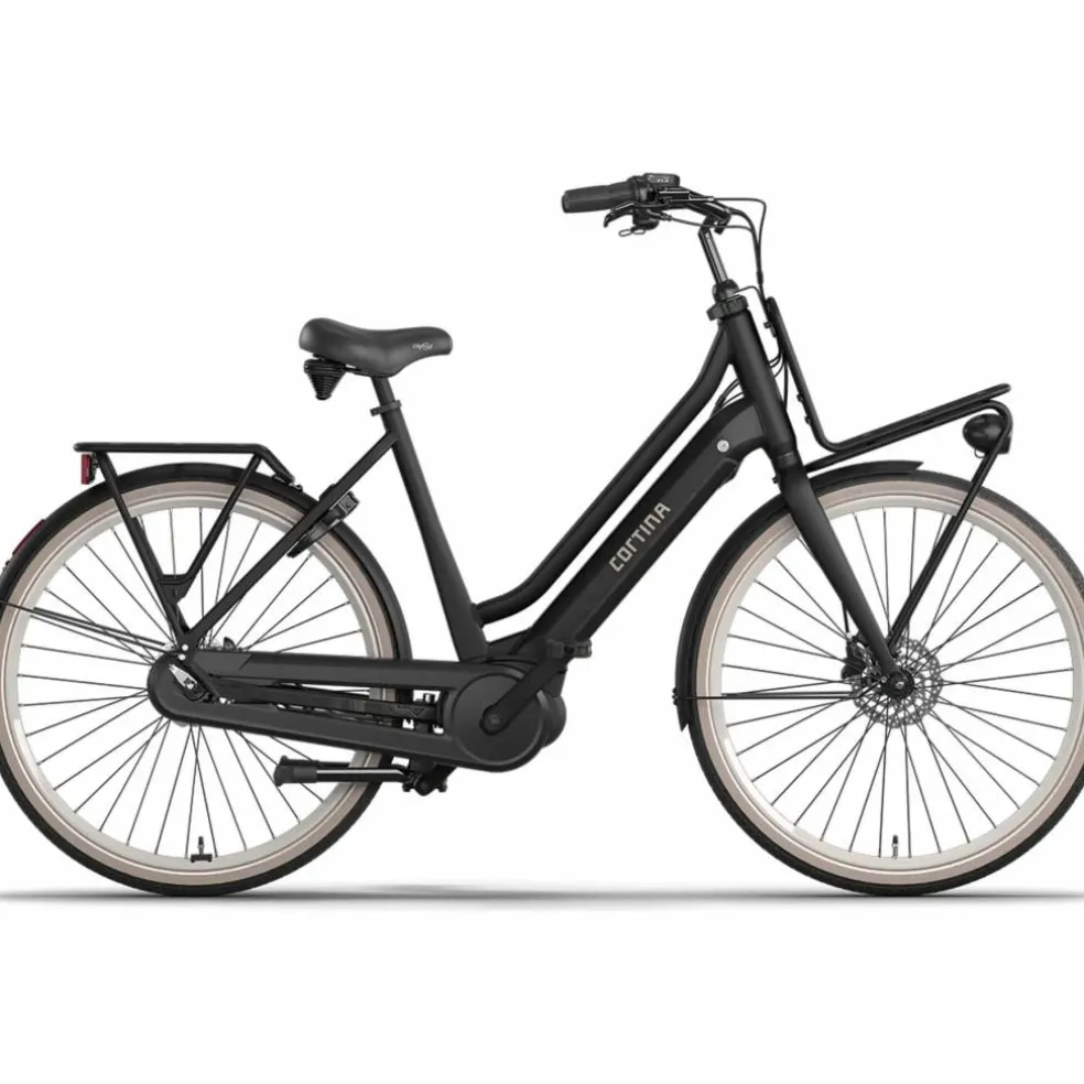 Cortina E-U4 Next 2026