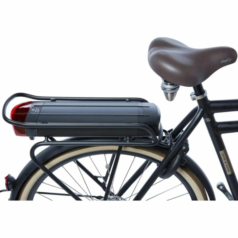 Cortina E-U4 Transport 2026
