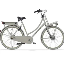 Cortina E-U4 Transport 2026