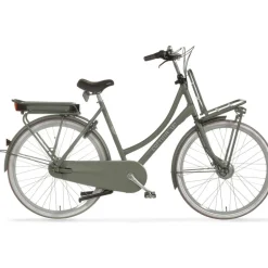Cortina E-U4 Transport 2026