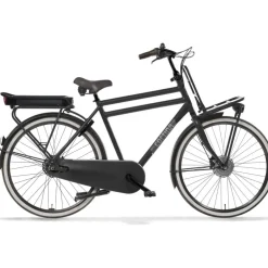 Cortina E-U4 Transport 2026