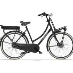 Cortina E-U4 Transport 2026