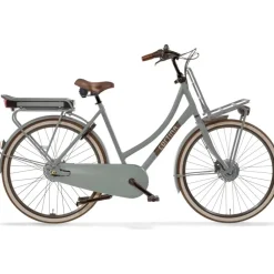 Cortina E-U4 Transport 2026