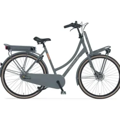 Cortina E-U4 Transport 2026