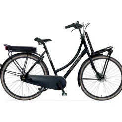 Cortina E-U4 Transport 2026