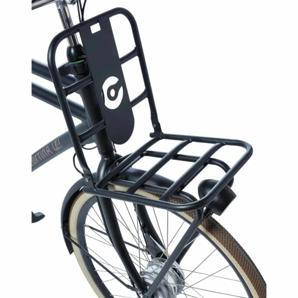 Cortina E-U4 Transport 2026