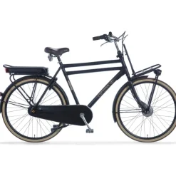 Cortina E-U4 Transport 2026