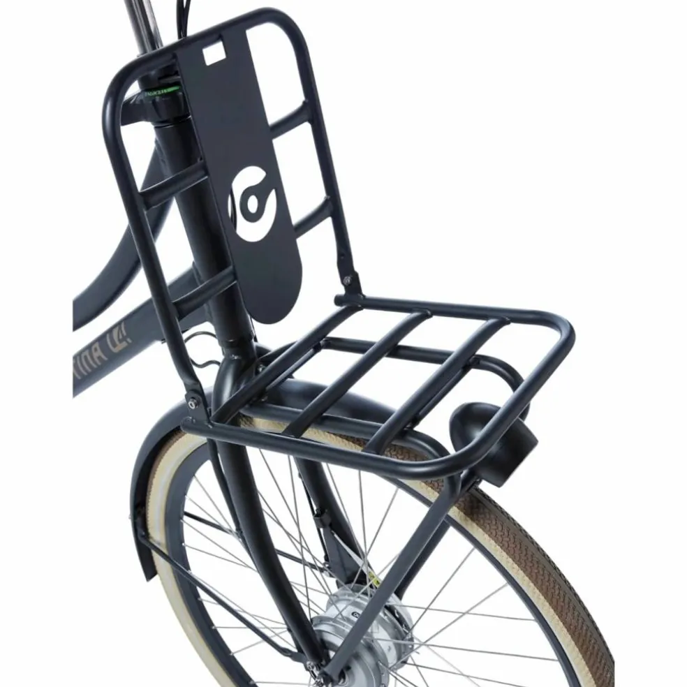 Cortina E-U4 Transport 2026