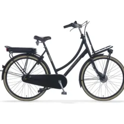 Cortina E-U4 Transport 2026