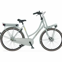 Cortina E-U4 Transport 2026