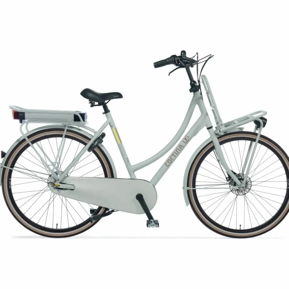 Cortina E-U4 Transport 2026