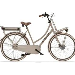 Cortina E-U4 Transport 2026