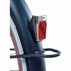 Cortina E-U4 Transport Bosch Smart 2026