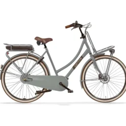 Cortina E-U4 Transport Bosch Smart 2026