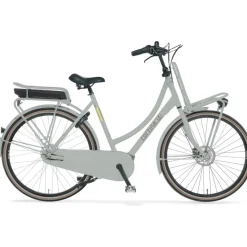 Cortina E-U4 Transport Bosch Smart 2026