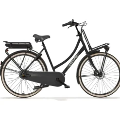 Cortina E-U4 Transport Bosch Smart 2026