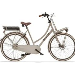 Cortina E-U4 Transport Bosch Smart 2026