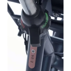 Cortina E-U4 Transport Bosch Smart 2026