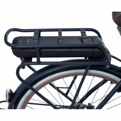 Cortina E-U4 Transport Bosch Smart 2026