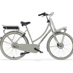 Cortina E-U4 Transport Bosch Smart 2026