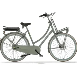 Cortina E-U4 Transport Bosch Smart 2026