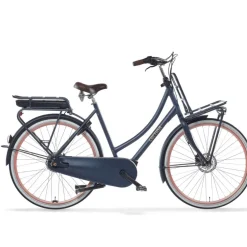 Cortina E-U4 Transport Bosch Smart 2026