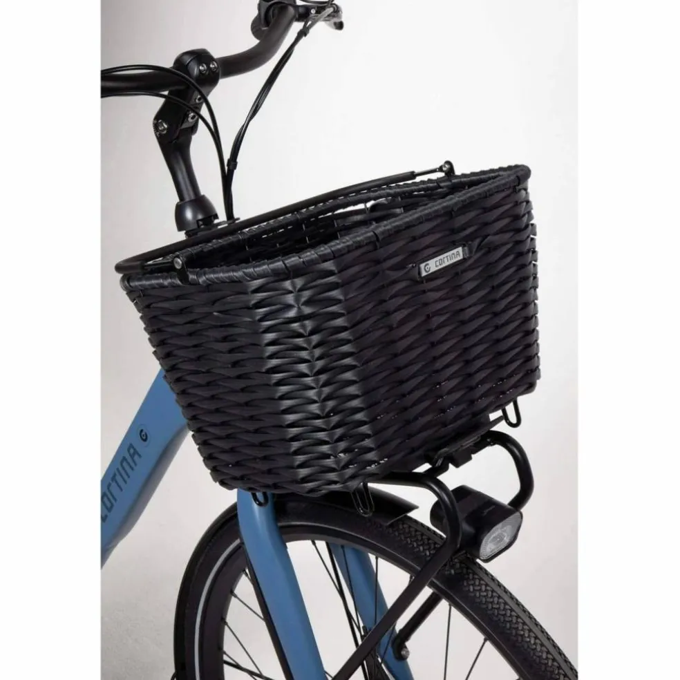 Cortina Lyon MIK Fietsmand