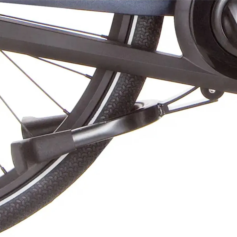 Cortina 28" Middenstandaard
