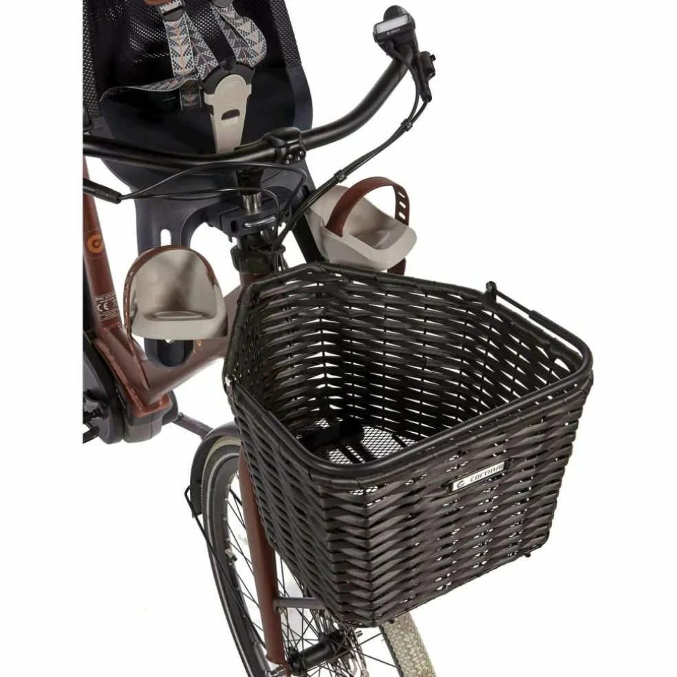 Cortina Sevilla MIK Fietsmand