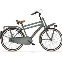 Cortina U4 Mini 24 inch Jongensfiets 2026