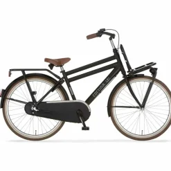 Cortina U4 Mini 24 inch Jongensfiets 2026