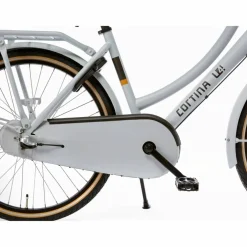 Cortina U4 Mini 26 inch Meisjesfiets 2026